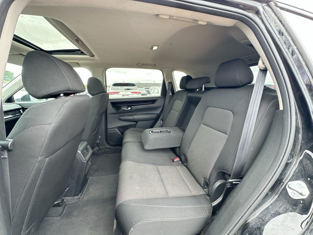 2024 Honda CR-V in Antigonish, Nova Scotia - 33 - w1024h768px