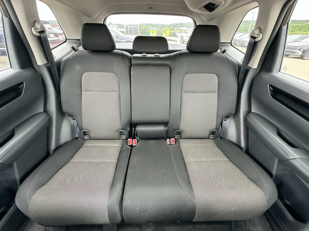2024 Honda CR-V in Antigonish, Nova Scotia - 52 - w1024h768px
