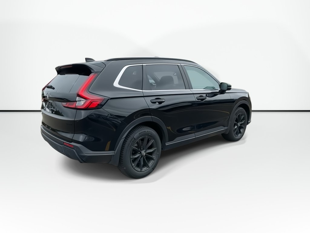2024 Honda CR-V in Antigonish, Nova Scotia - 2 - w1024h768px