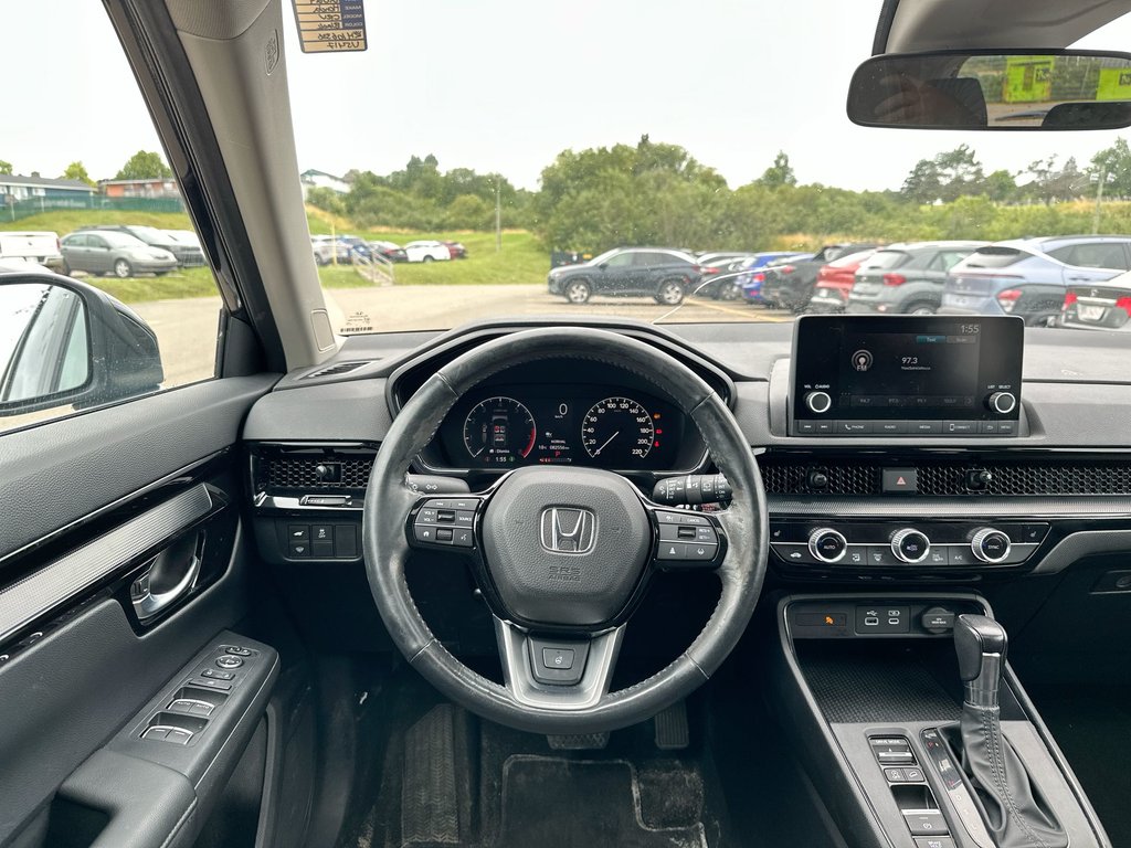 2024 Honda CR-V in Antigonish, Nova Scotia - 12 - w1024h768px