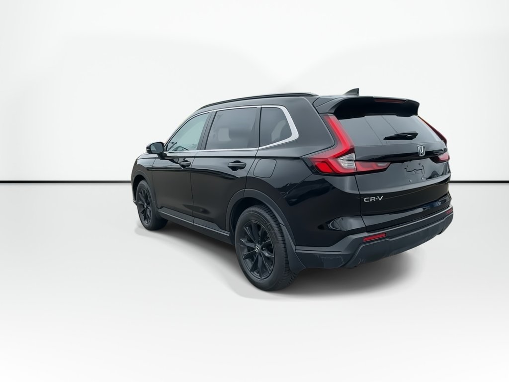 2024 Honda CR-V in Antigonish, Nova Scotia - 8 - w1024h768px
