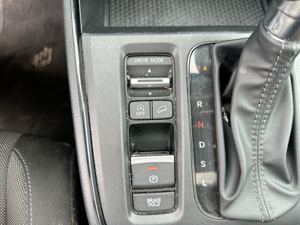 2024 Honda CR-V in Antigonish, Nova Scotia - 31 - w1024h768px