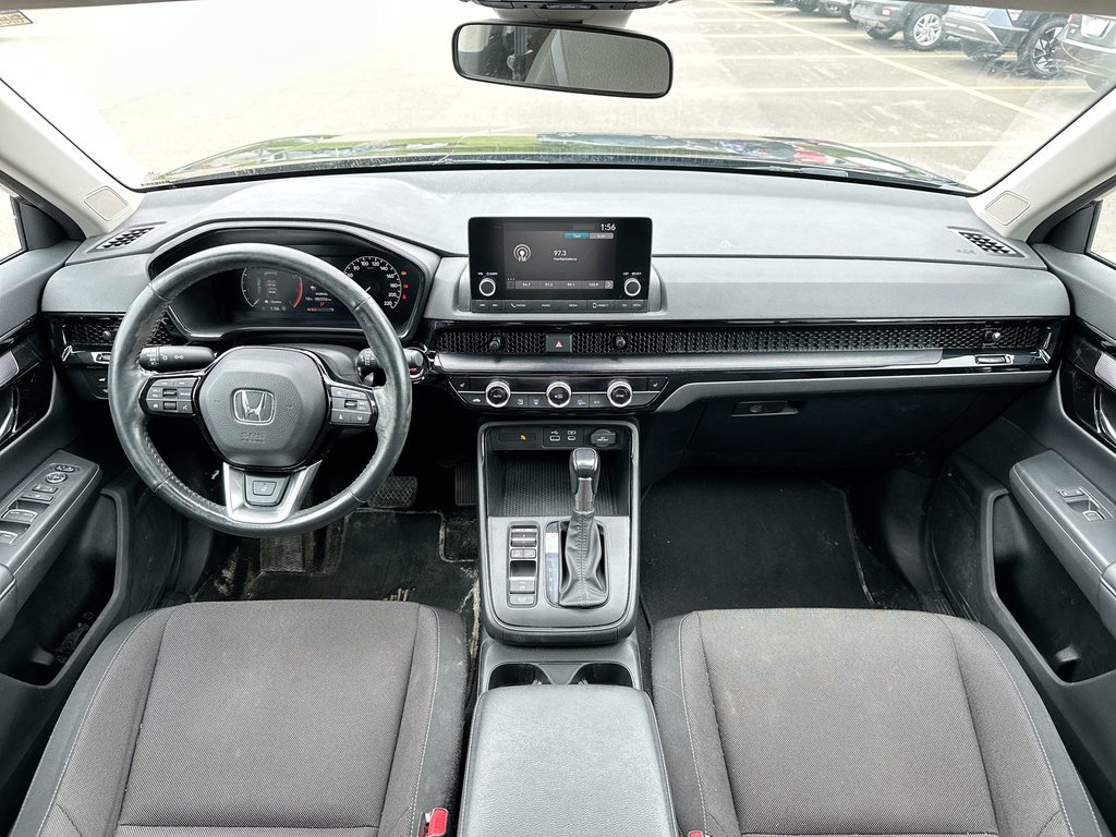 2024 Honda CR-V in Antigonish, Nova Scotia - 16 - w1024h768px
