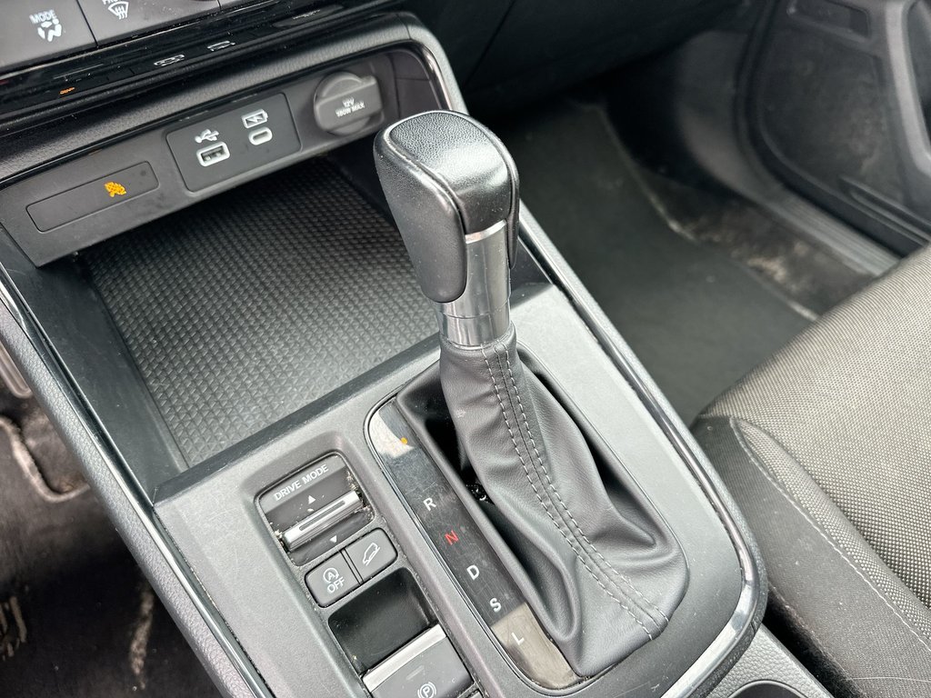 2024 Honda CR-V in Antigonish, Nova Scotia - 29 - w1024h768px