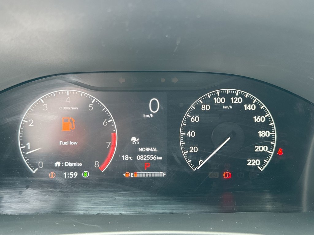 2024 Honda CR-V in Antigonish, Nova Scotia - 24 - w1024h768px