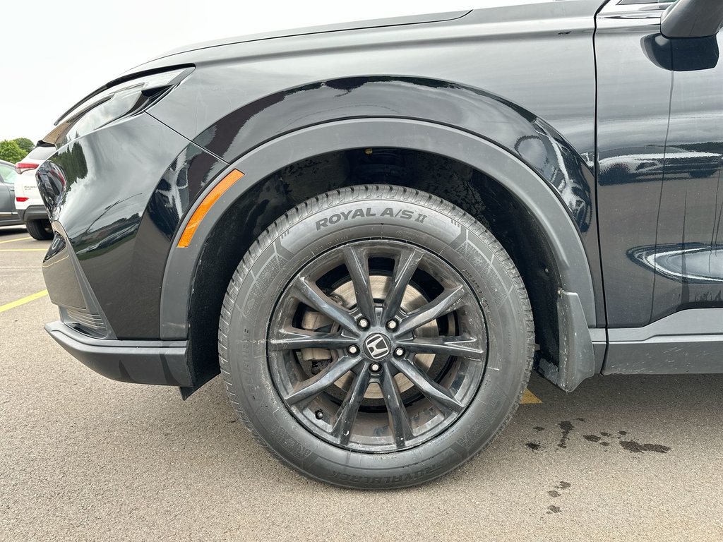 2024 Honda CR-V in Antigonish, Nova Scotia - 10 - w1024h768px