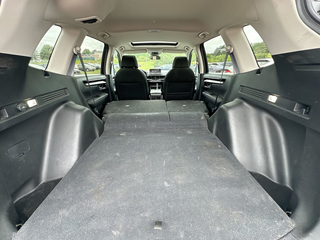 2024 Honda CR-V in Antigonish, Nova Scotia - 37 - w1024h768px