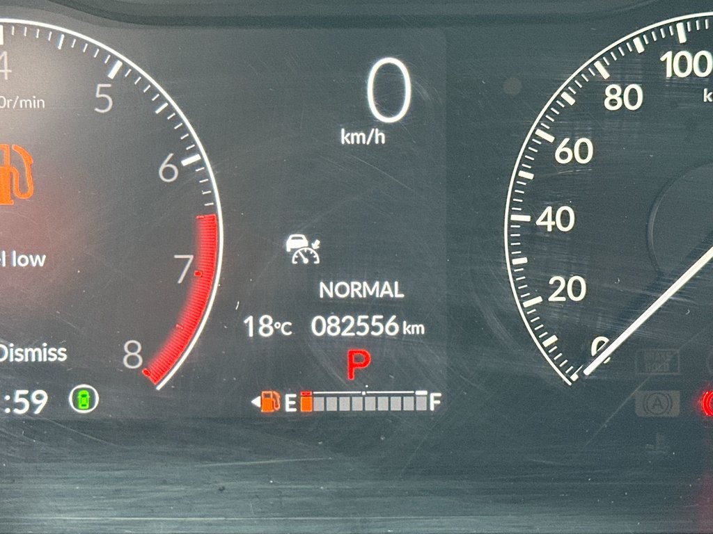 2024 Honda CR-V in Antigonish, Nova Scotia - 23 - w1024h768px