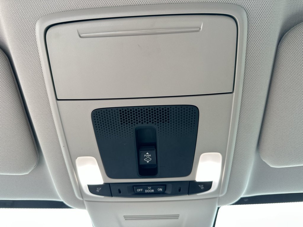 2024 Honda CR-V in Antigonish, Nova Scotia - 47 - w1024h768px