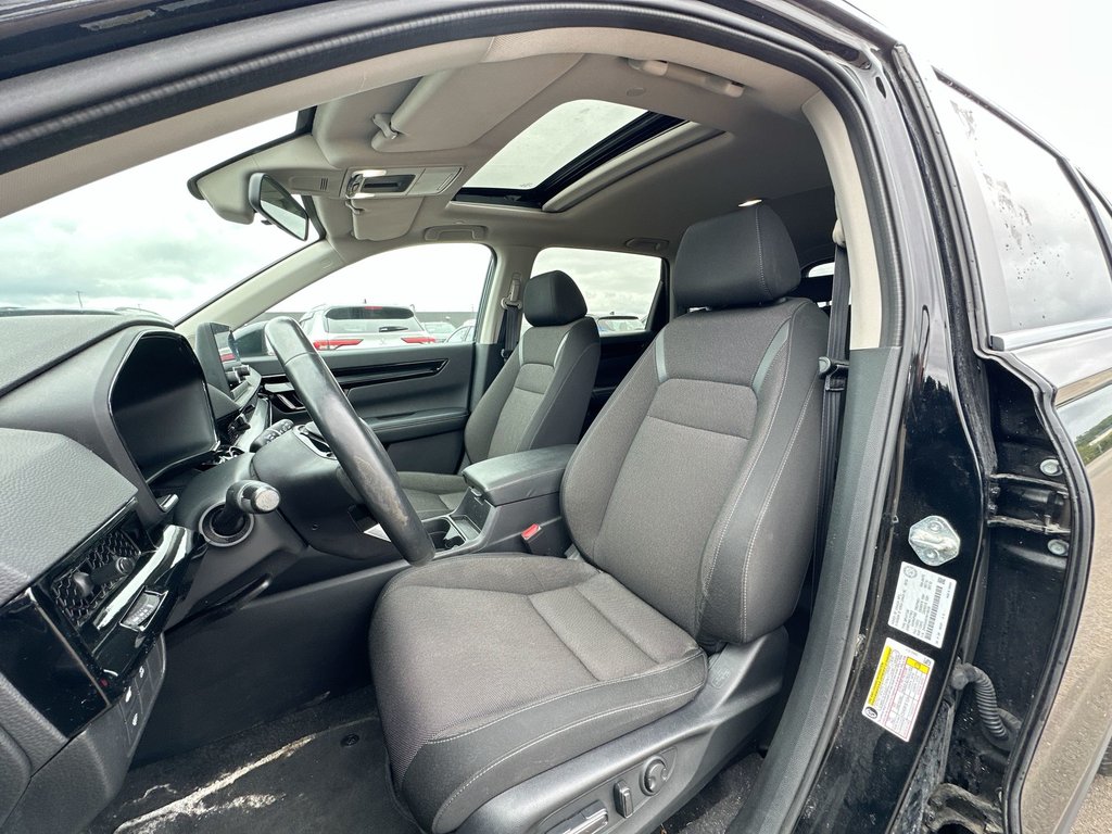 2024 Honda CR-V in Antigonish, Nova Scotia - 11 - w1024h768px