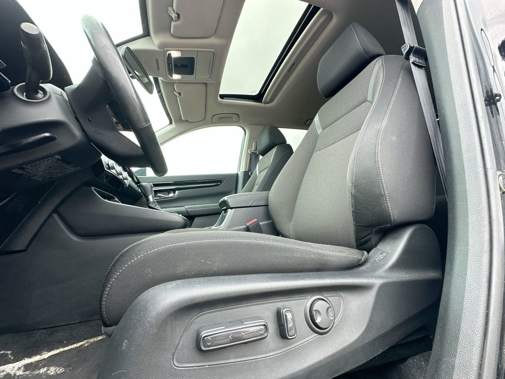 2024 Honda CR-V in Antigonish, Nova Scotia - 14 - w1024h768px