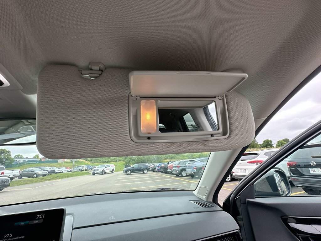 2024 Honda CR-V in Antigonish, Nova Scotia - 51 - w1024h768px