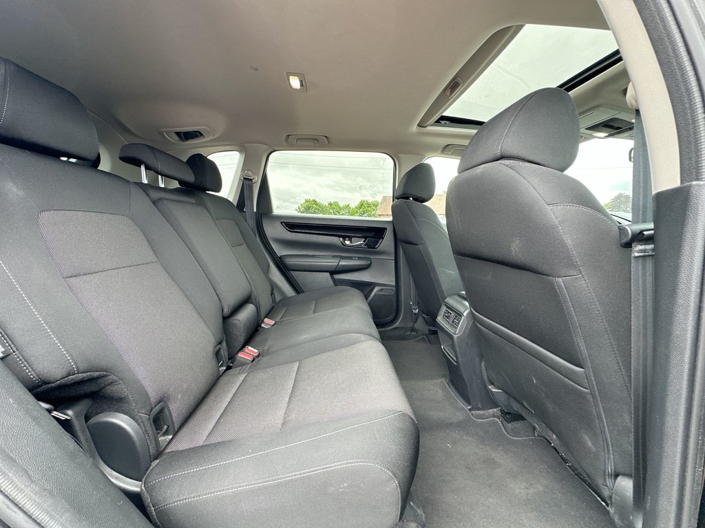 2024 Honda CR-V in Antigonish, Nova Scotia - 40 - w1024h768px