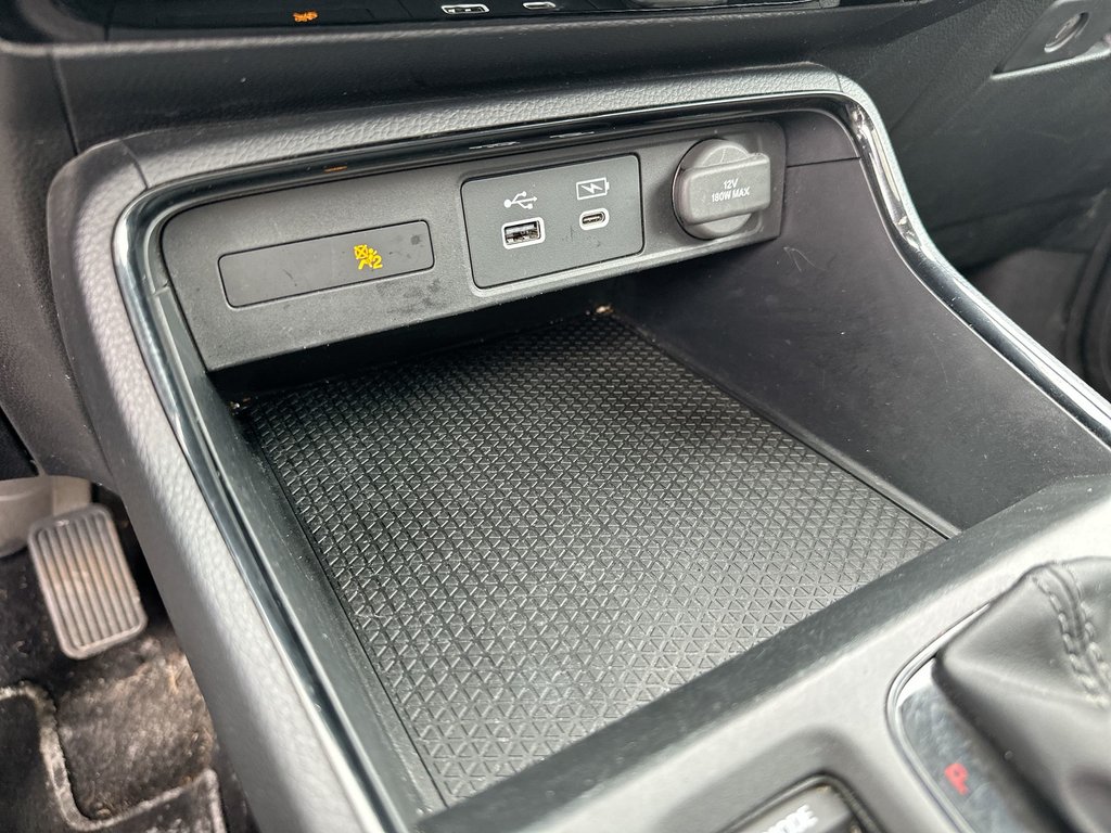 2024 Honda CR-V in Antigonish, Nova Scotia - 28 - w1024h768px