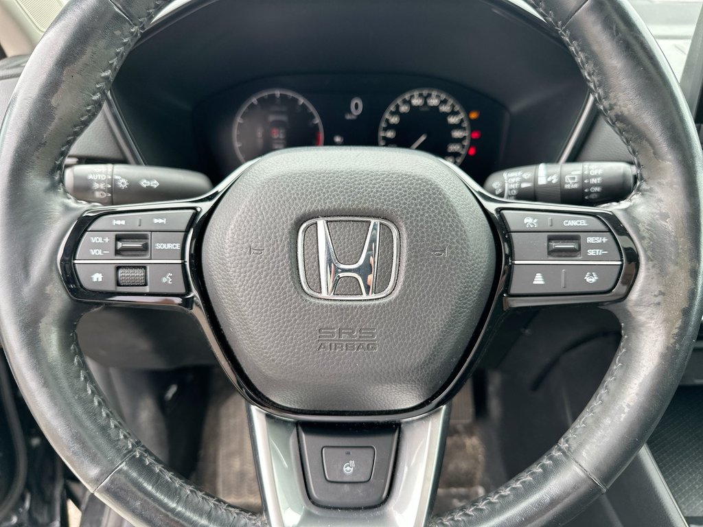 2024 Honda CR-V in Antigonish, Nova Scotia - 18 - w1024h768px