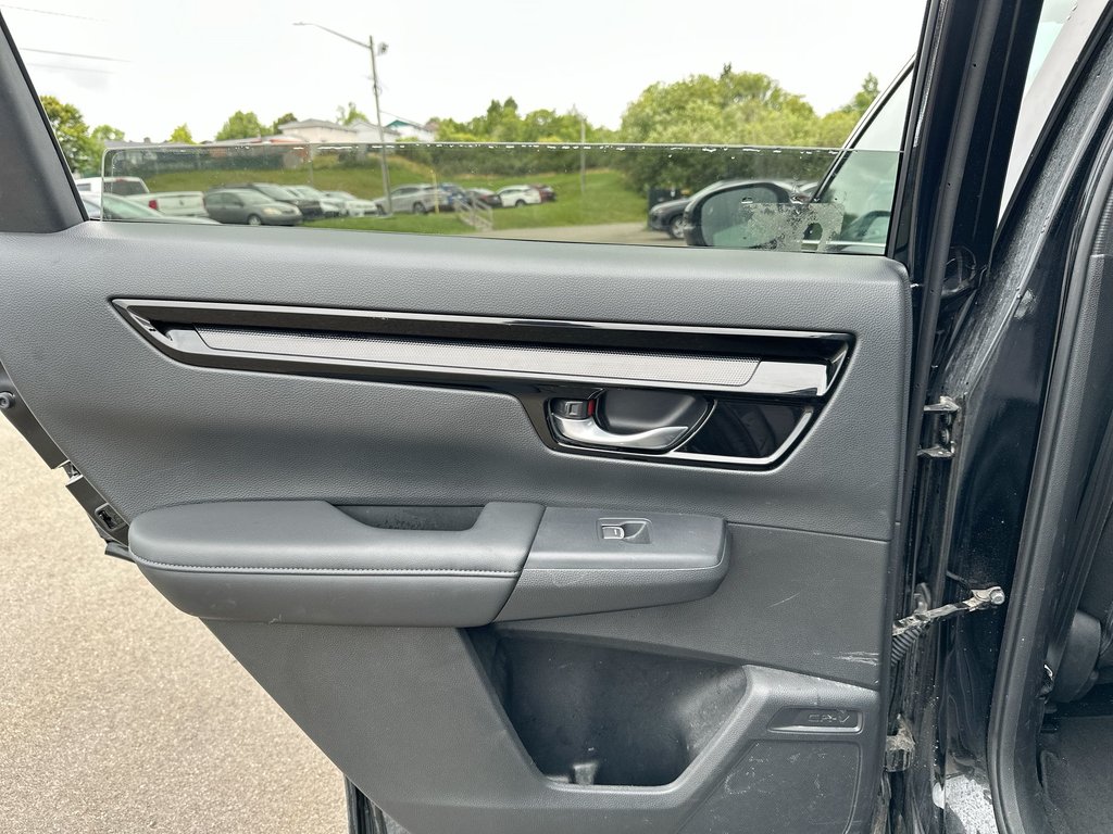 2024 Honda CR-V in Antigonish, Nova Scotia - 35 - w1024h768px