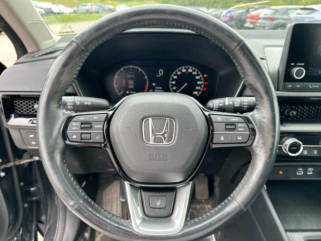 2024 Honda CR-V in Antigonish, Nova Scotia - 17 - w1024h768px