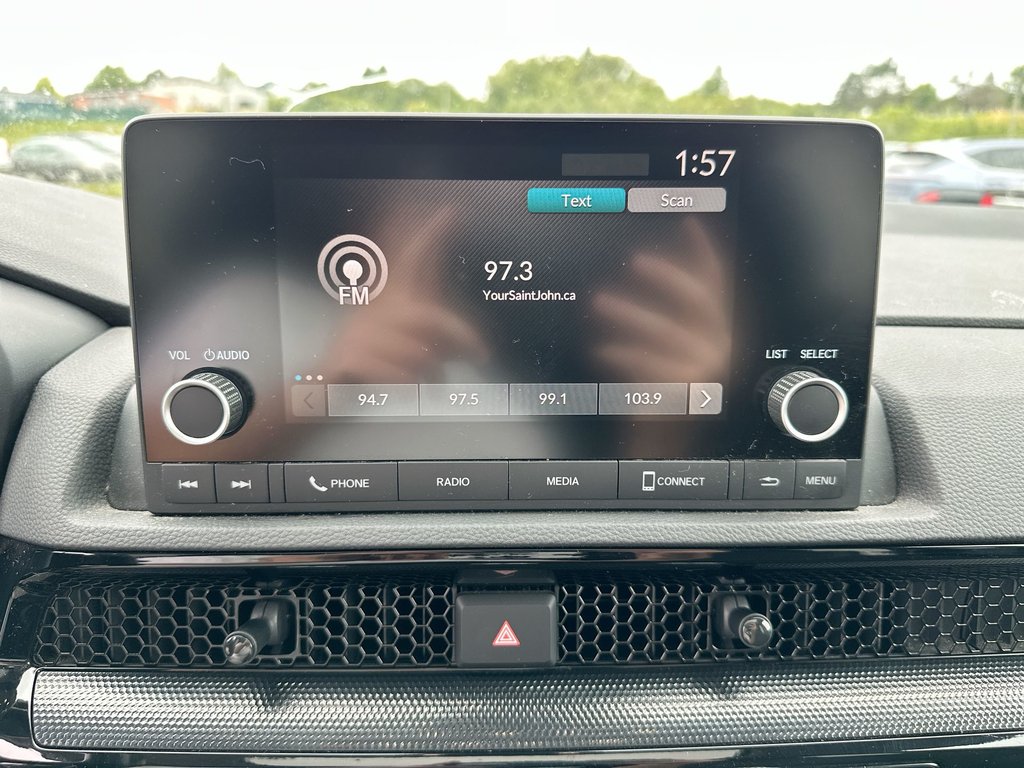 2024 Honda CR-V in Antigonish, Nova Scotia - 25 - w1024h768px
