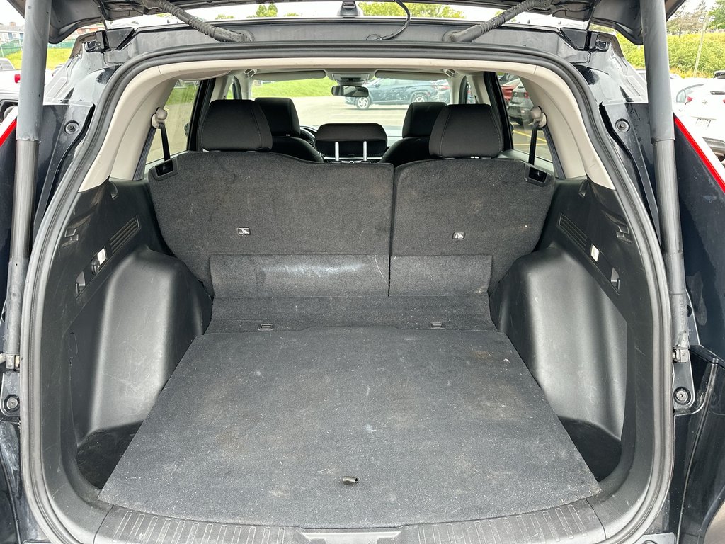 2024 Honda CR-V in Antigonish, Nova Scotia - 36 - w1024h768px