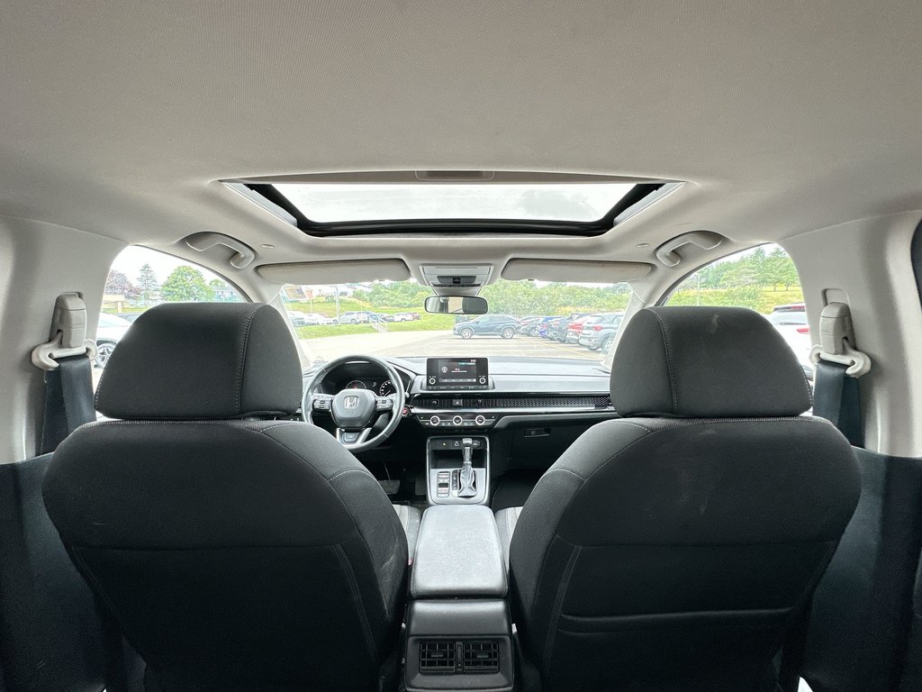 2024 Honda CR-V in Antigonish, Nova Scotia - 50 - w1024h768px