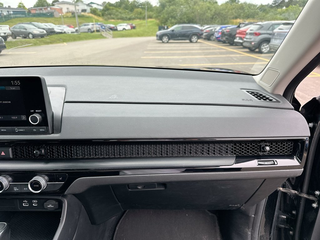 2024 Honda CR-V in Antigonish, Nova Scotia - 44 - w1024h768px