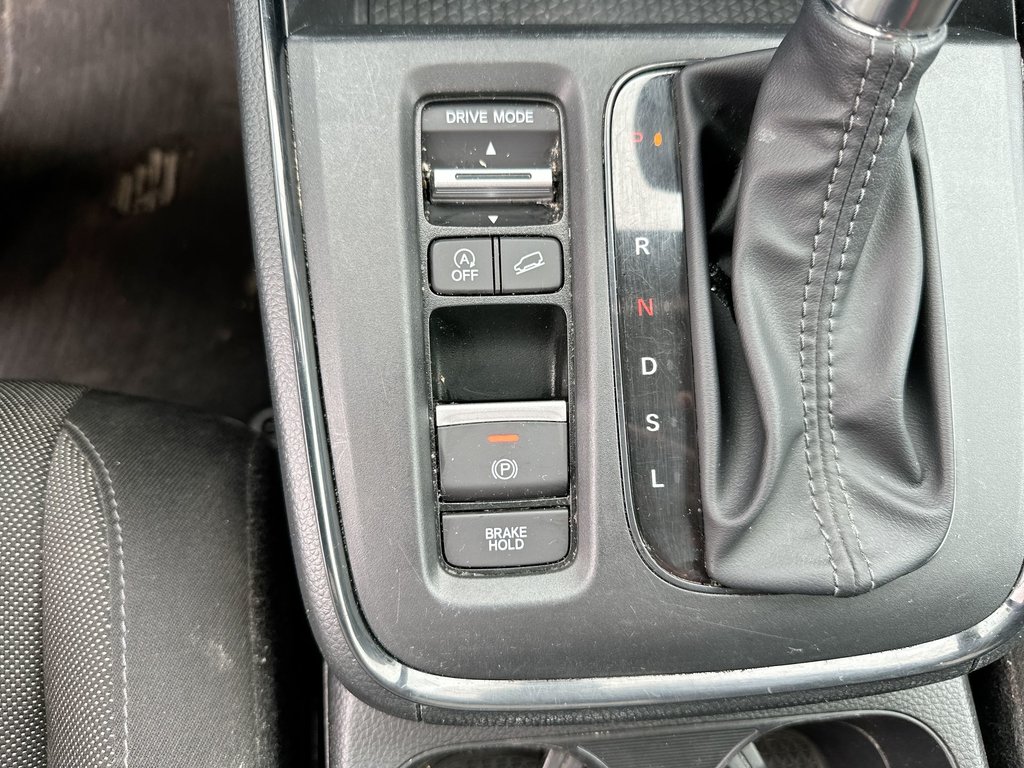 2024 Honda CR-V in Antigonish, Nova Scotia - 30 - w1024h768px