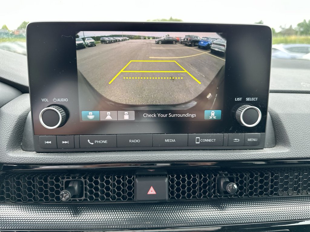 2024 Honda CR-V in Antigonish, Nova Scotia - 26 - w1024h768px