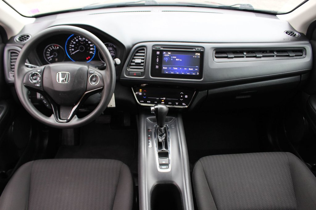 2016 Honda HR-V in Antigonish, Nova Scotia - 15 - w1024h768px