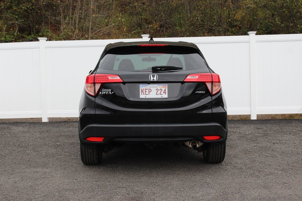 2016 Honda HR-V in Antigonish, Nova Scotia - 6 - w1024h768px