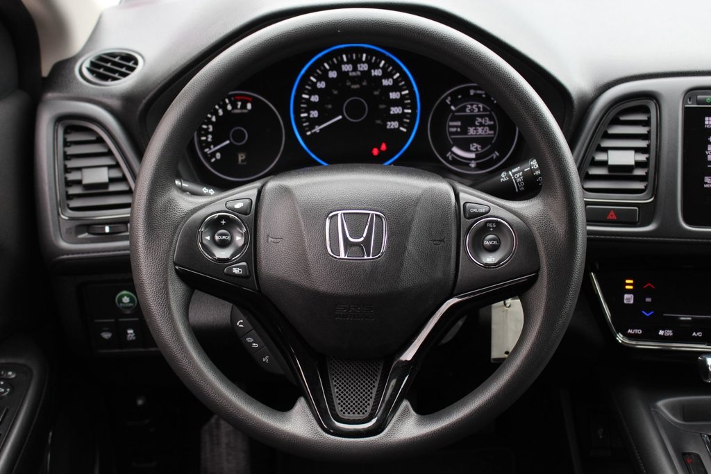 2016 Honda HR-V in Antigonish, Nova Scotia - 17 - w1024h768px