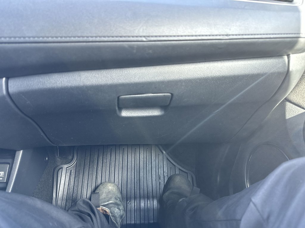 2021 Honda HR-V Sport | Cam | Roof | Bluetooth | HtdSeat | Cruise in Saint John, New Brunswick - 43 - w1024h768px