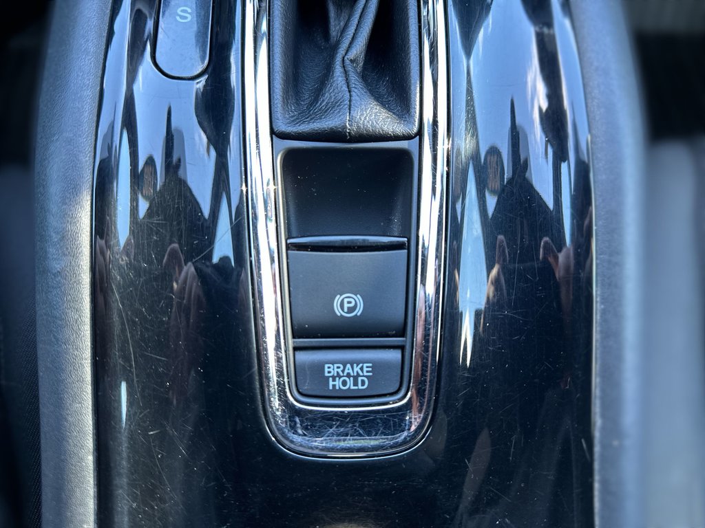 2021 Honda HR-V Sport | Cam | Roof | Bluetooth | HtdSeat | Cruise in Saint John, New Brunswick - 30 - w1024h768px