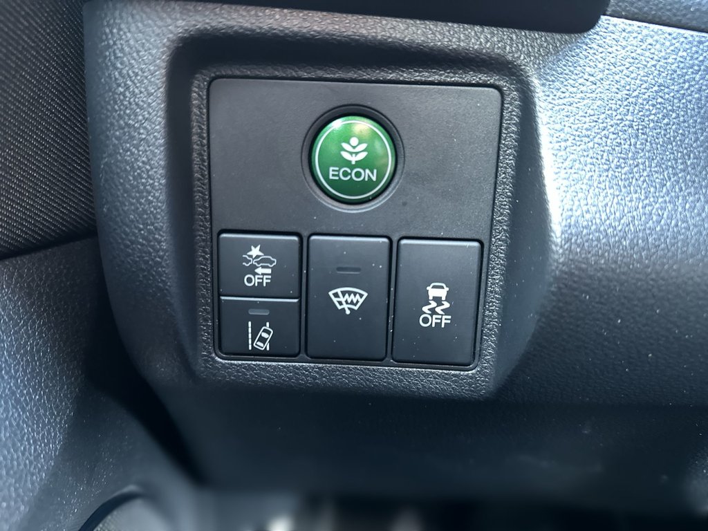 2021 Honda HR-V Sport | Cam | Roof | Bluetooth | HtdSeat | Cruise in Saint John, New Brunswick - 22 - w1024h768px