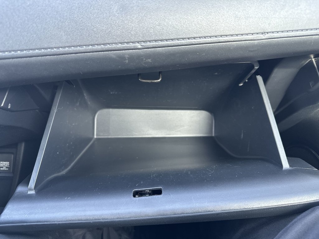 2021 Honda HR-V Sport | Cam | Roof | Bluetooth | HtdSeat | Cruise in Saint John, New Brunswick - 42 - w1024h768px