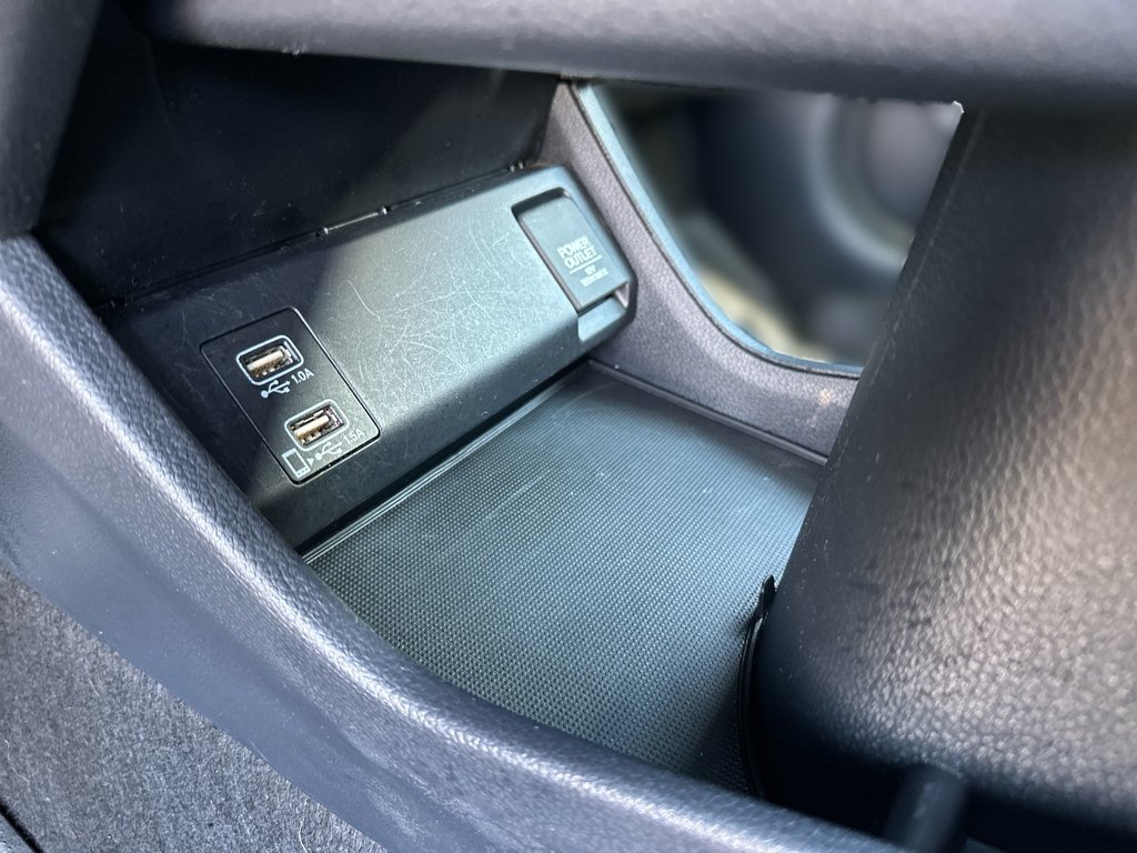 2021 Honda HR-V Sport | Cam | Roof | Bluetooth | HtdSeat | Cruise in Saint John, New Brunswick - 28 - w1024h768px