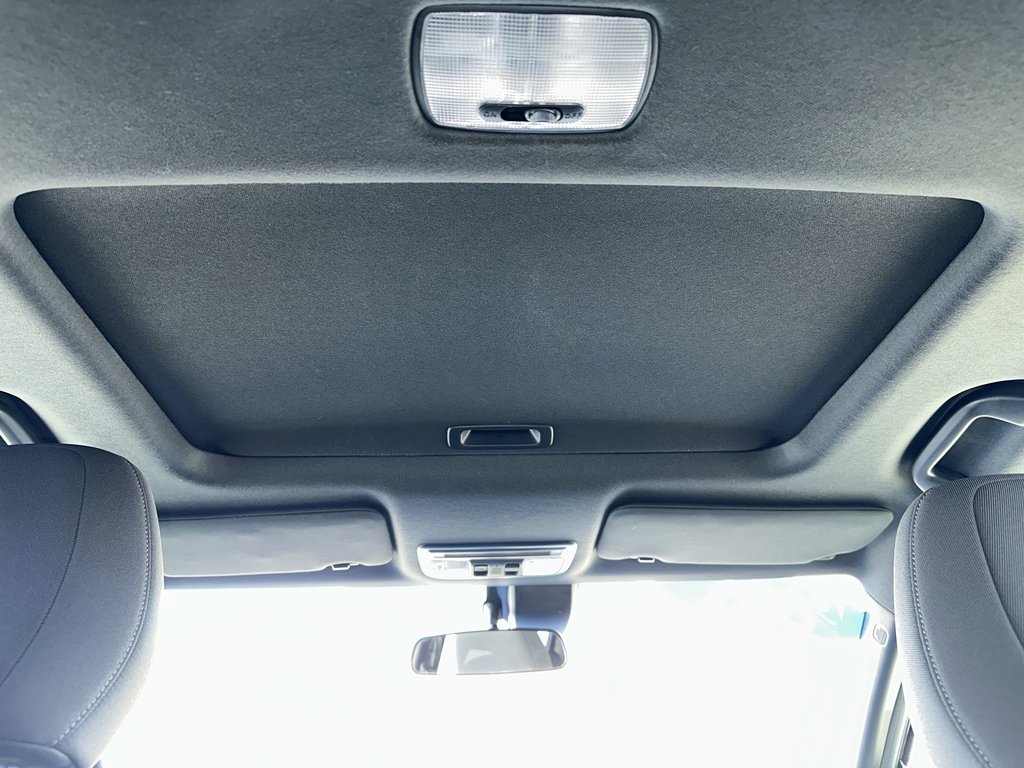 2021 Honda HR-V Sport | Cam | Roof | Bluetooth | HtdSeat | Cruise in Saint John, New Brunswick - 51 - w1024h768px