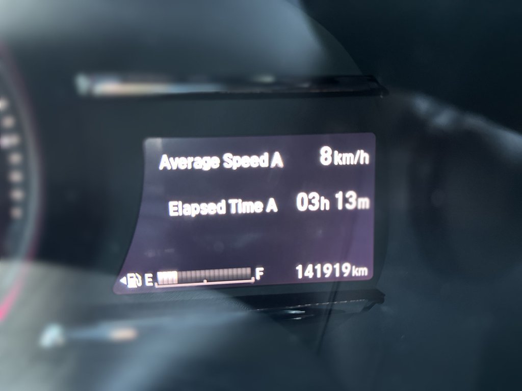 2021 Honda HR-V Sport | Cam | Roof | Bluetooth | HtdSeat | Cruise in Saint John, New Brunswick - 23 - w1024h768px