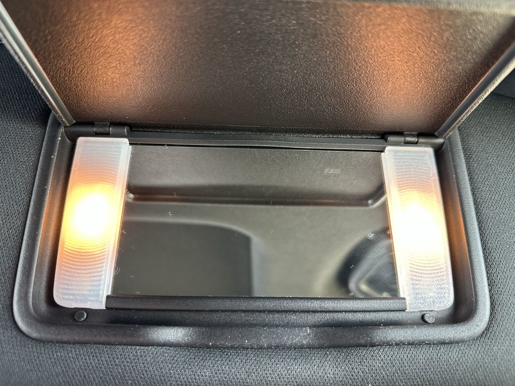 2021 Honda HR-V Sport | Cam | Roof | Bluetooth | HtdSeat | Cruise in Saint John, New Brunswick - 47 - w1024h768px