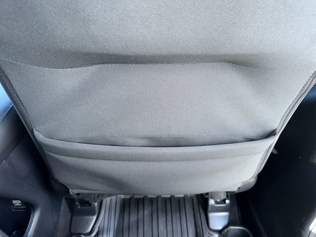 2021 Honda HR-V Sport | Cam | Roof | Bluetooth | HtdSeat | Cruise in Saint John, New Brunswick - 50 - w1024h768px