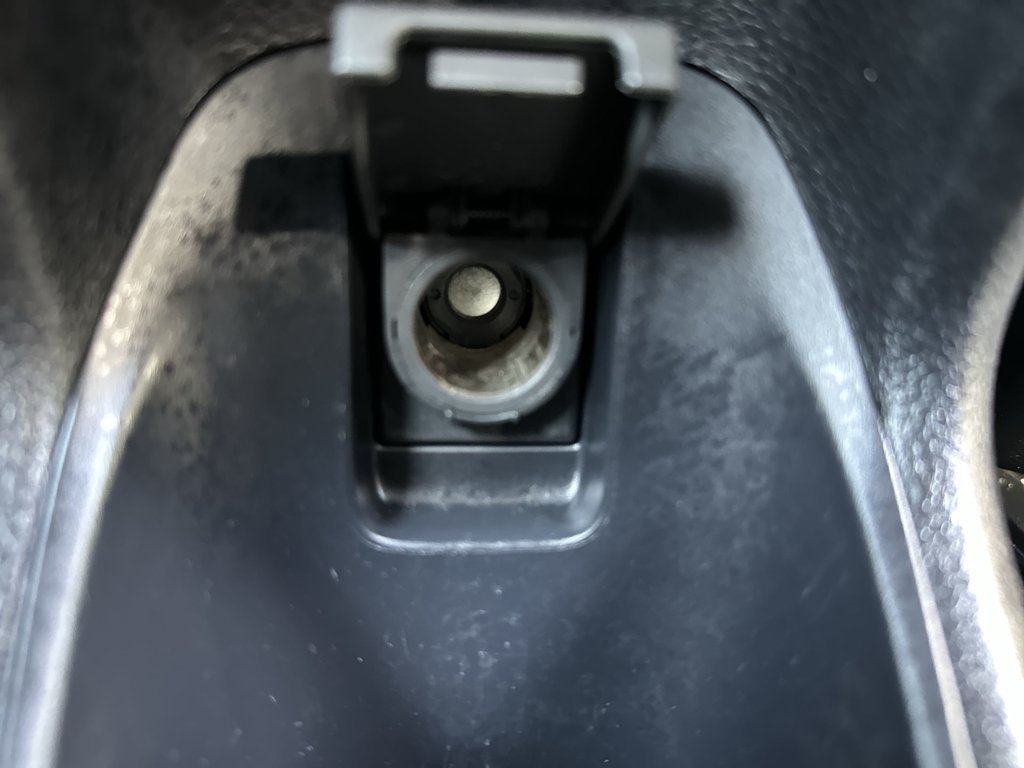 2021 Honda HR-V Sport | Cam | Roof | Bluetooth | HtdSeat | Cruise in Saint John, New Brunswick - 49 - w1024h768px