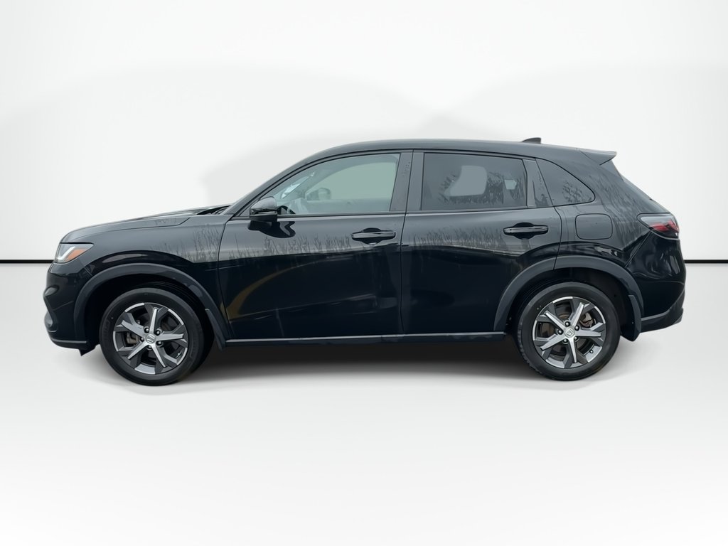 2024 Honda HR-V Sport-B | Htd Whl | Bluetooth | Warranty to 2028 in Saint John, New Brunswick - 5 - w1024h768px
