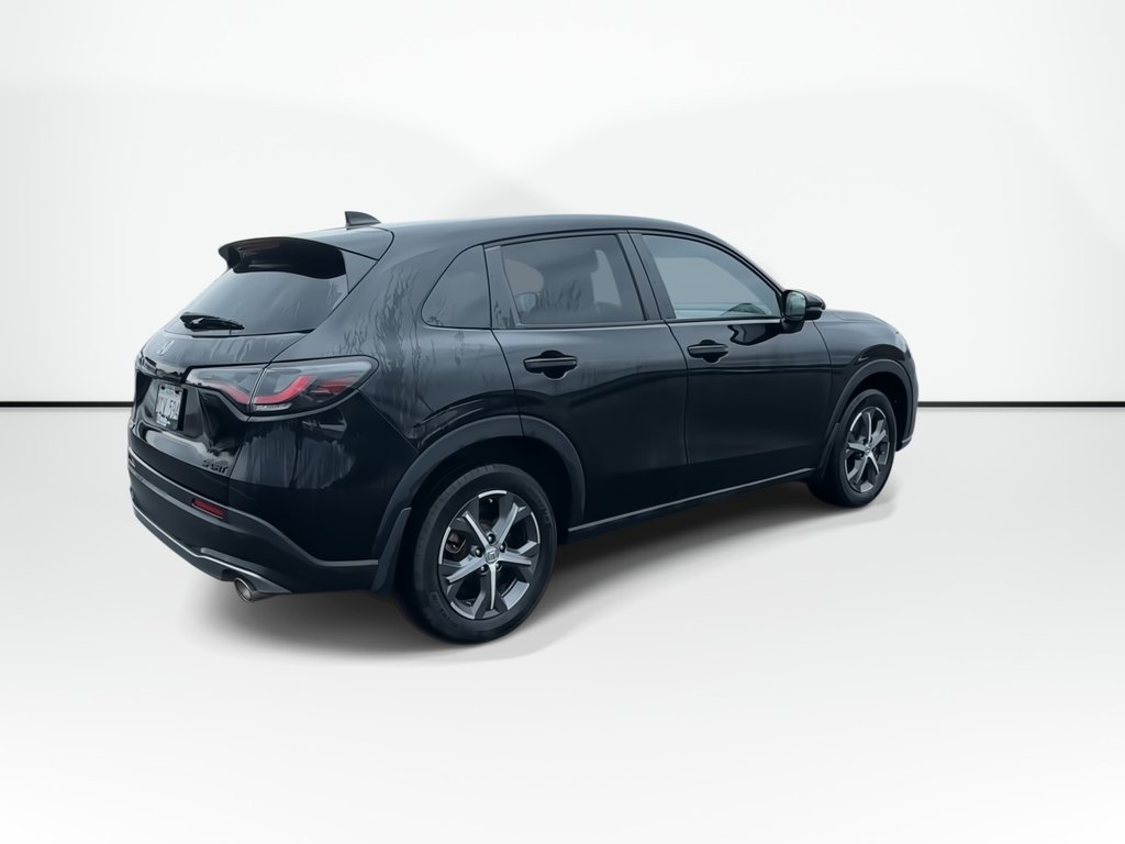 2024 Honda HR-V Sport-B | Htd Whl | Bluetooth | Warranty to 2028 in Saint John, New Brunswick - 8 - w1024h768px
