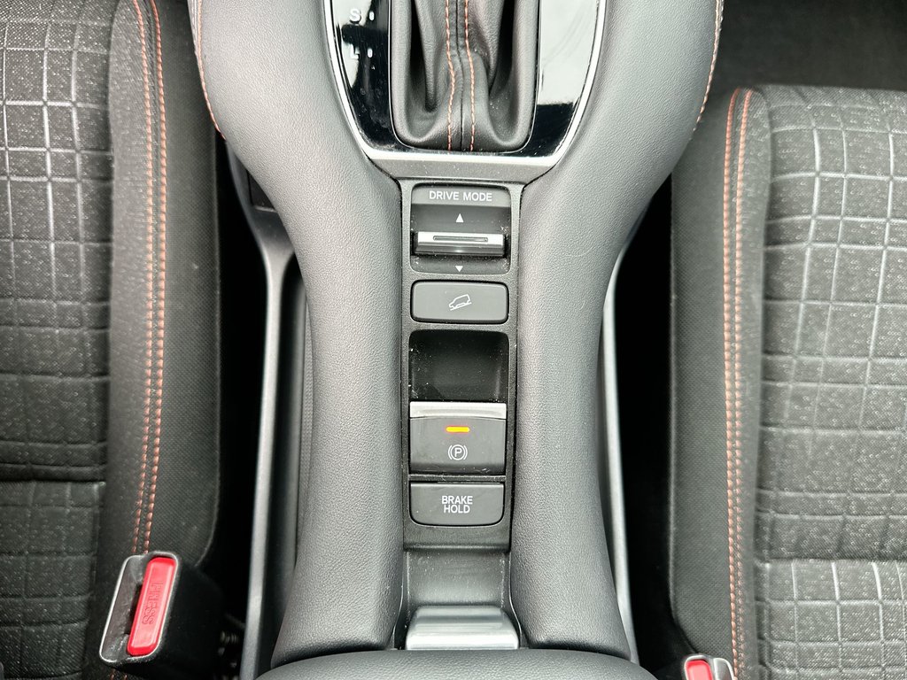 2024 Honda HR-V Sport-B | Htd Whl | Bluetooth | Warranty to 2028 in Saint John, New Brunswick - 30 - w1024h768px