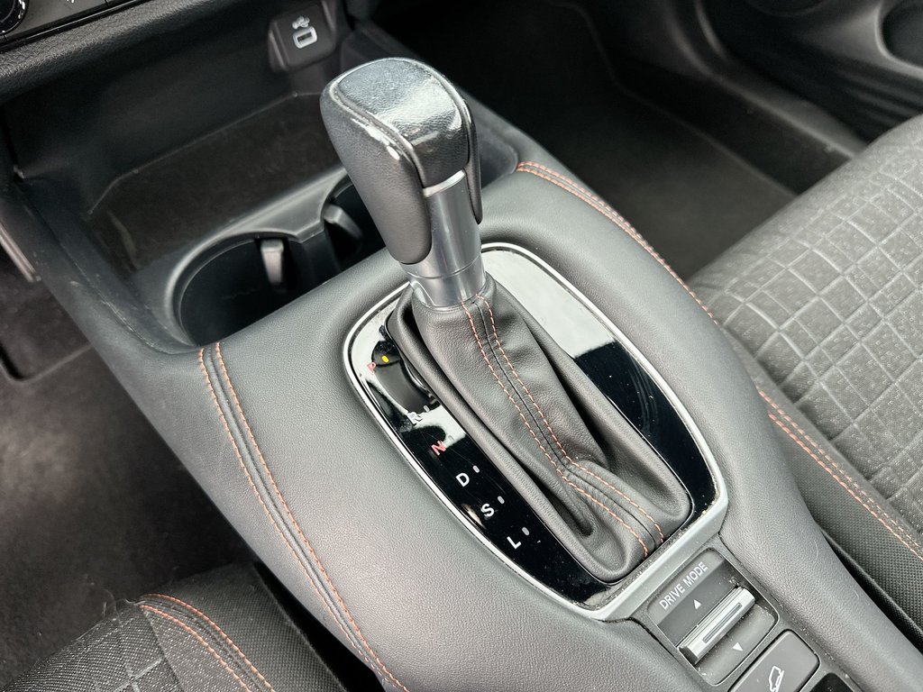 2024 Honda HR-V Sport-B | Htd Whl | Bluetooth | Warranty to 2028 in Saint John, New Brunswick - 29 - w1024h768px