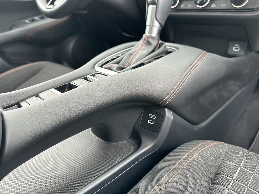 2024 Honda HR-V Sport-B | Htd Whl | Bluetooth | Warranty to 2028 in Saint John, New Brunswick - 51 - w1024h768px