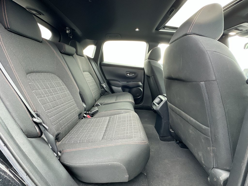 2024 Honda HR-V Sport-B | Htd Whl | Bluetooth | Warranty to 2028 in Saint John, New Brunswick - 40 - w1024h768px