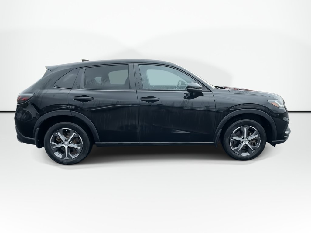 2024 Honda HR-V Sport-B | Htd Whl | Bluetooth | Warranty to 2028 in Saint John, New Brunswick - 9 - w1024h768px