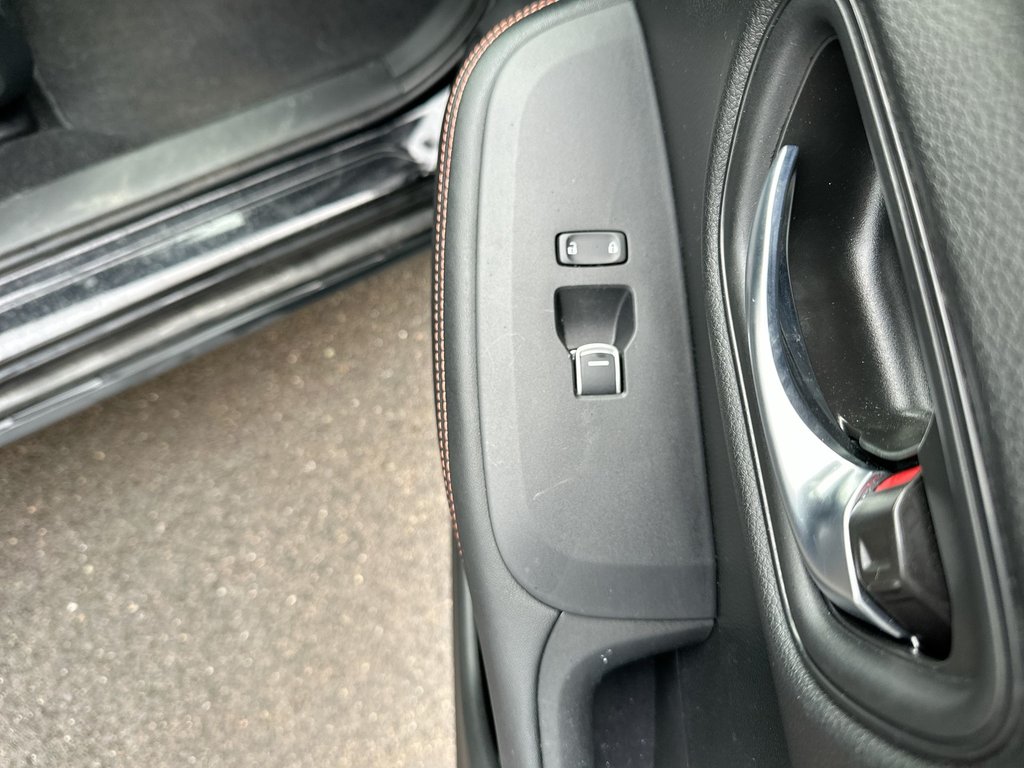 2024 Honda HR-V Sport-B | Htd Whl | Bluetooth | Warranty to 2028 in Saint John, New Brunswick - 46 - w1024h768px