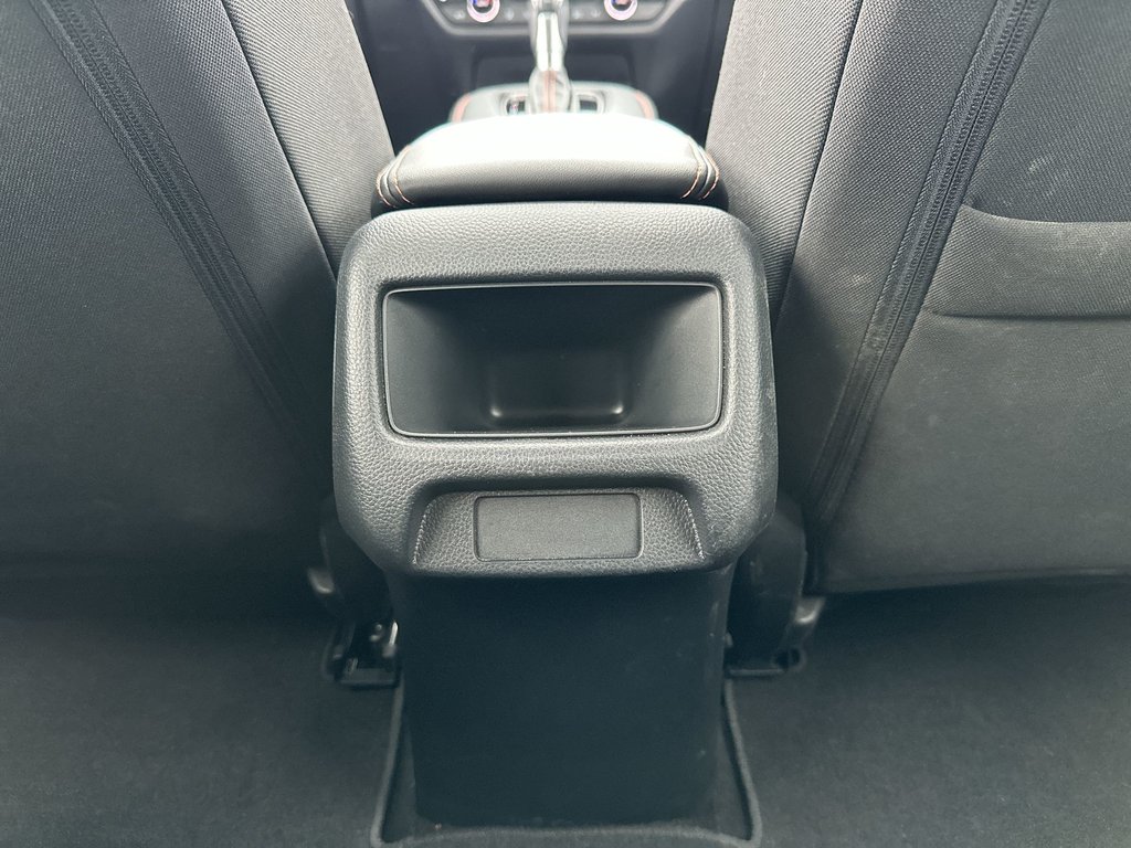 2024 Honda HR-V Sport-B | Htd Whl | Bluetooth | Warranty to 2028 in Saint John, New Brunswick - 49 - w1024h768px