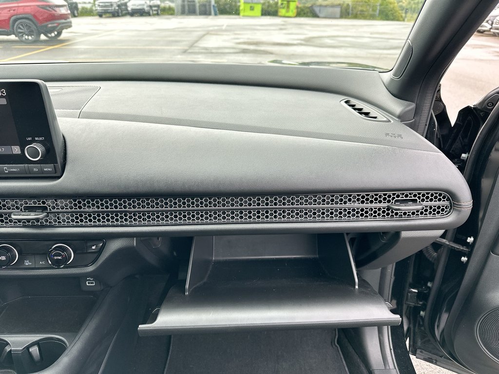 2024 Honda HR-V Sport-B | Htd Whl | Bluetooth | Warranty to 2028 in Saint John, New Brunswick - 43 - w1024h768px